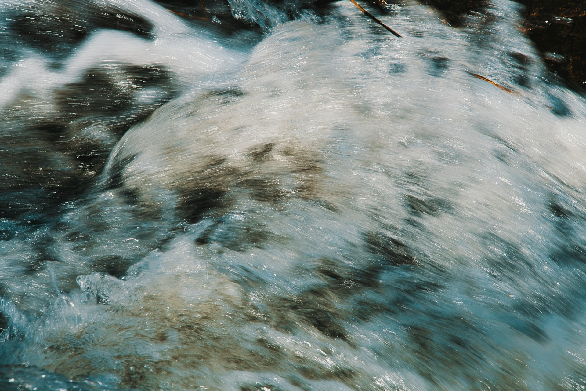 Nettoyage très haute pression