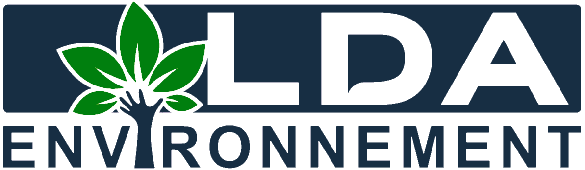 LDA Environnement